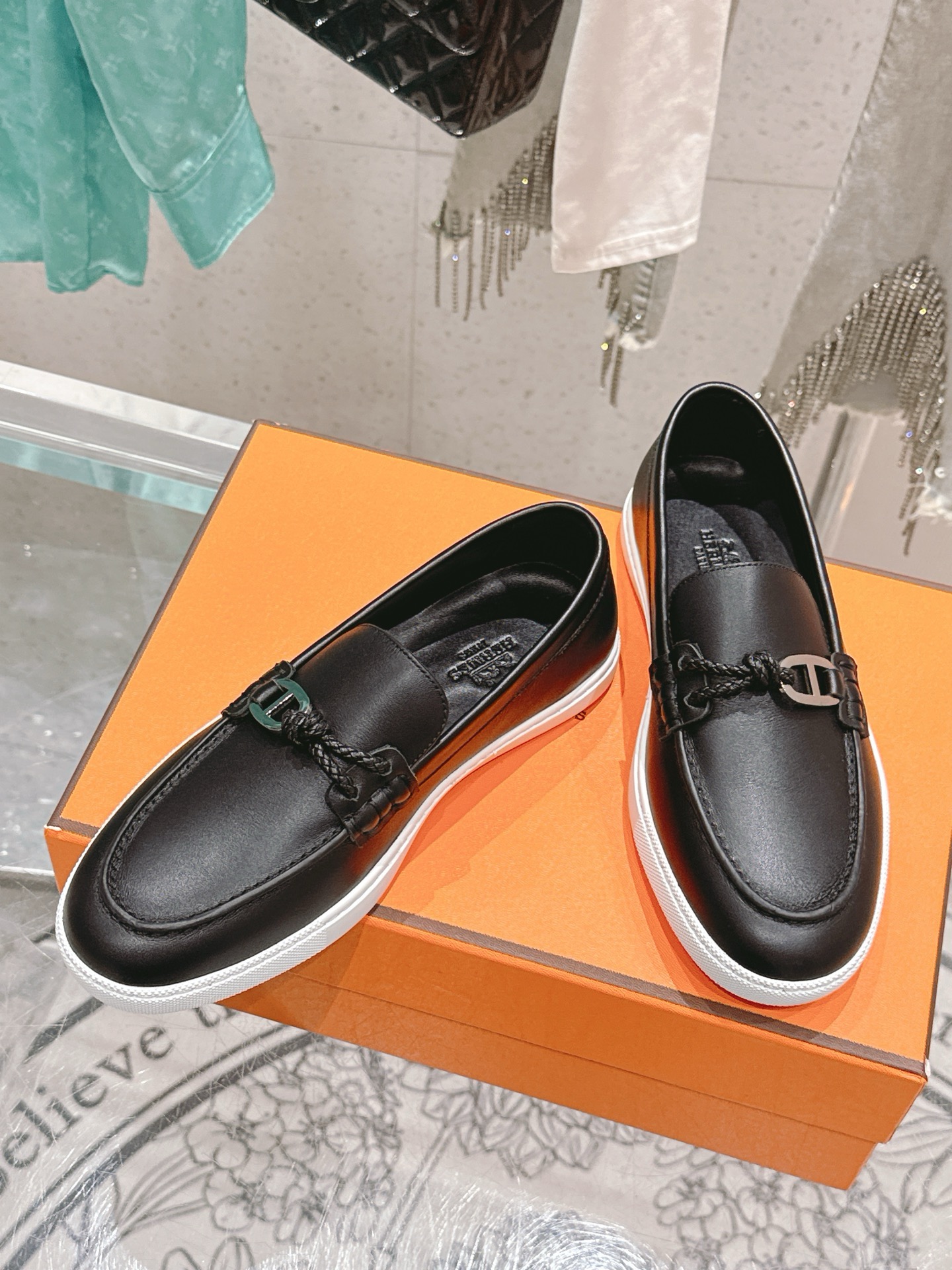 Hermès Picotin Cargo 18 Orange