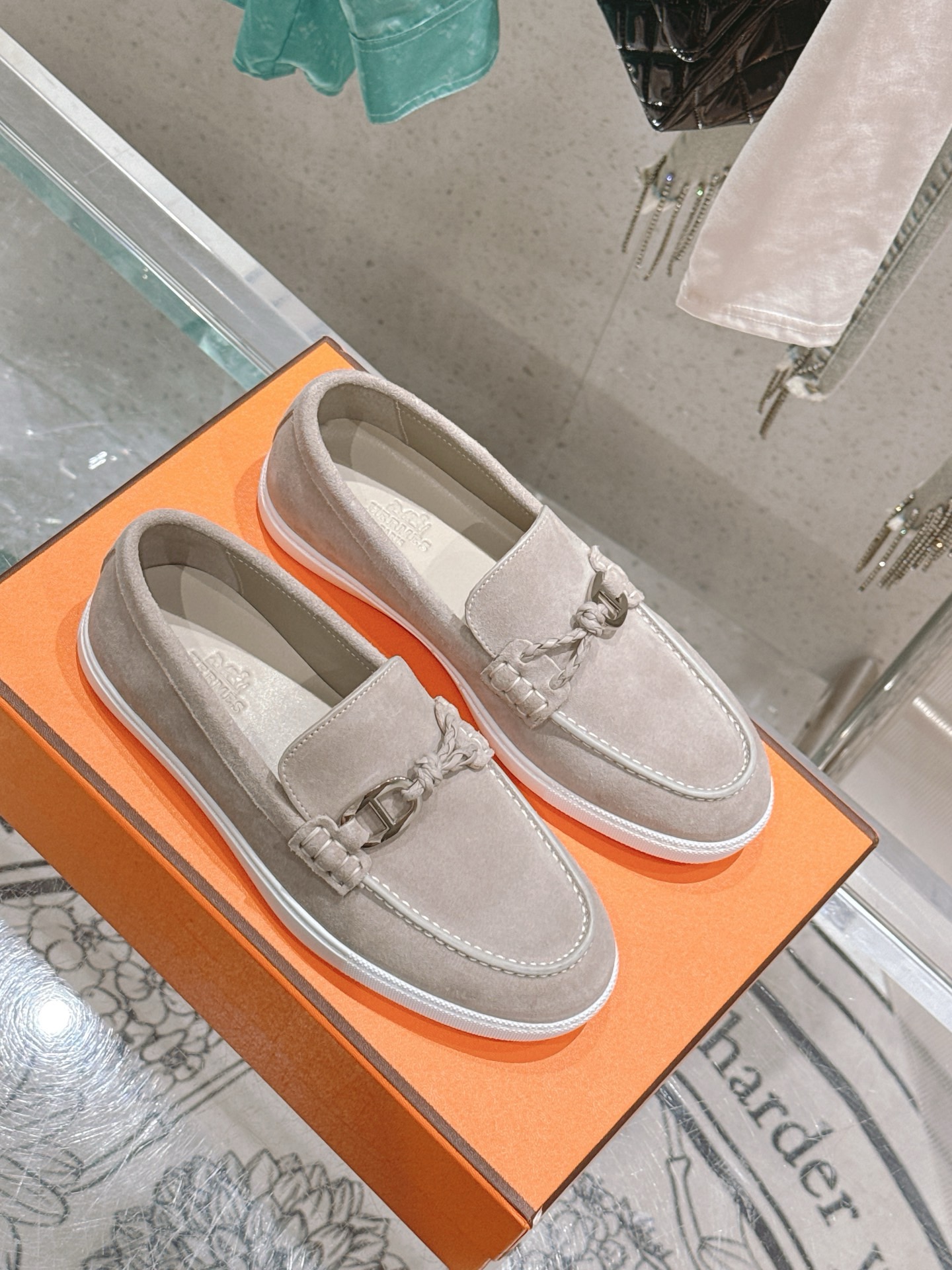 Hermès Picotin Cargo 18 Orange