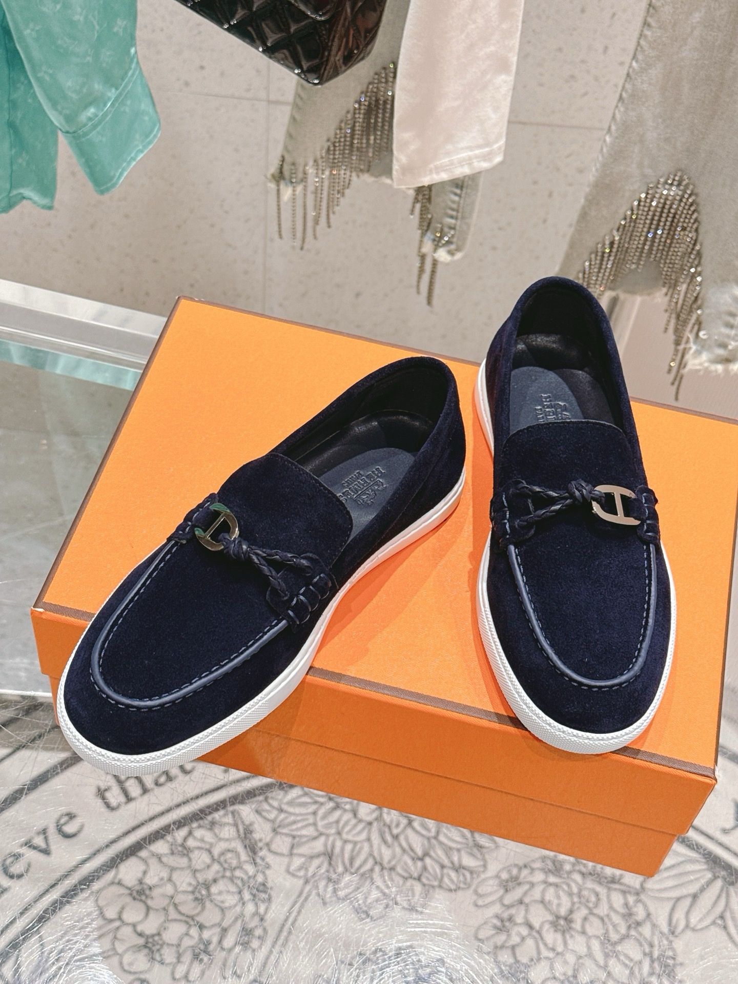 Hermès Picotin Cargo 18 Orange