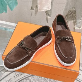 Hermès Picotin Cargo 18 Orange
