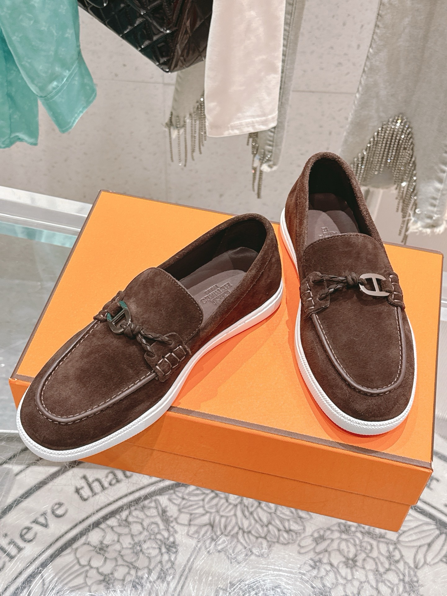 Hermès Picotin Cargo 18 Orange
