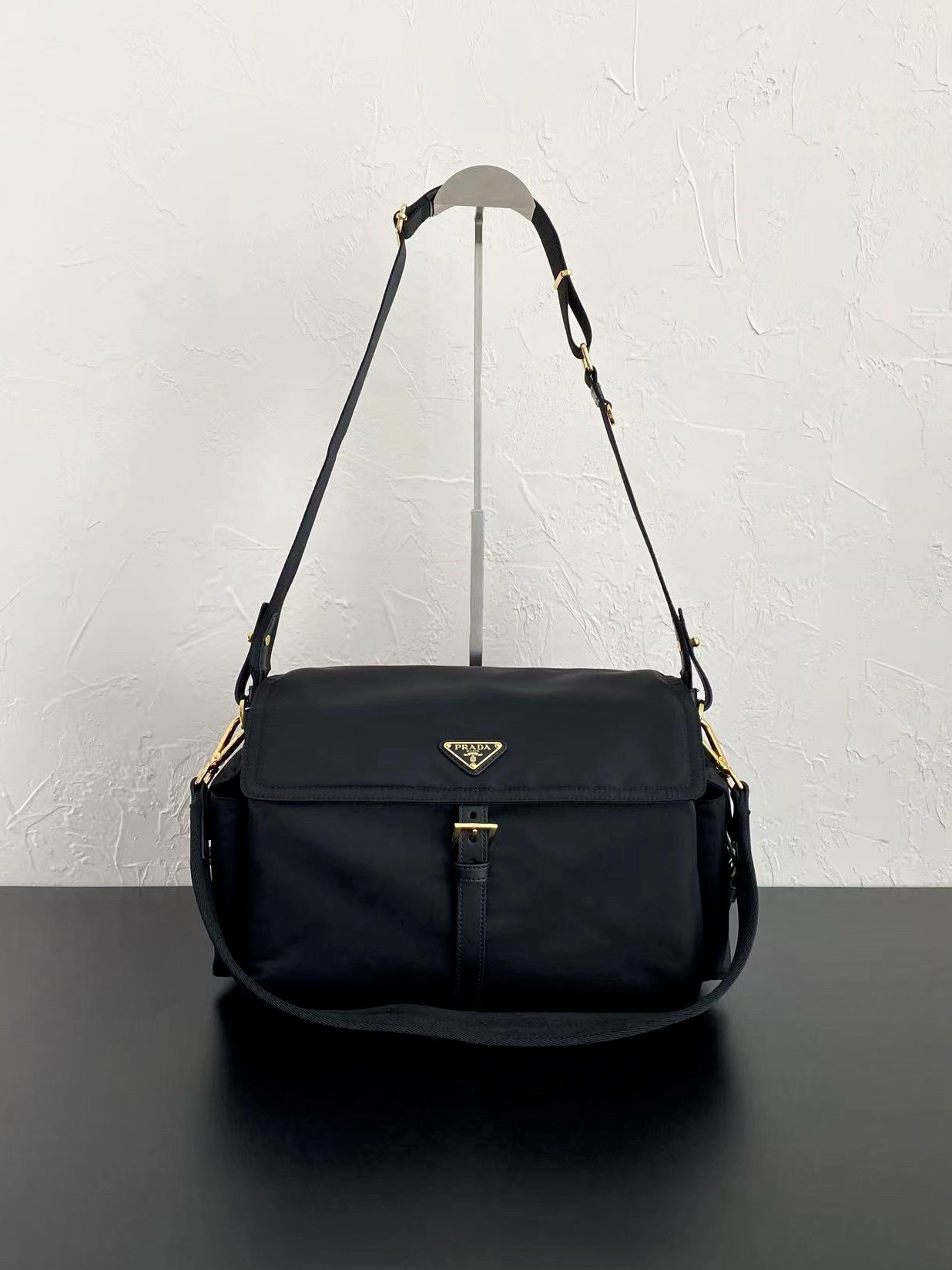 Loewe Large Elephant Bag