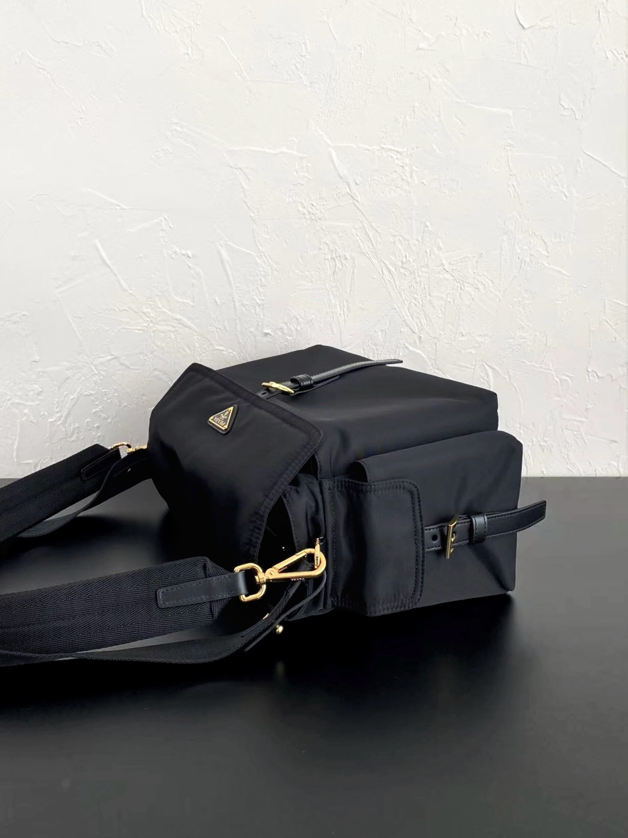Loewe Large Elephant Bag Loewe Large Elephant Bag