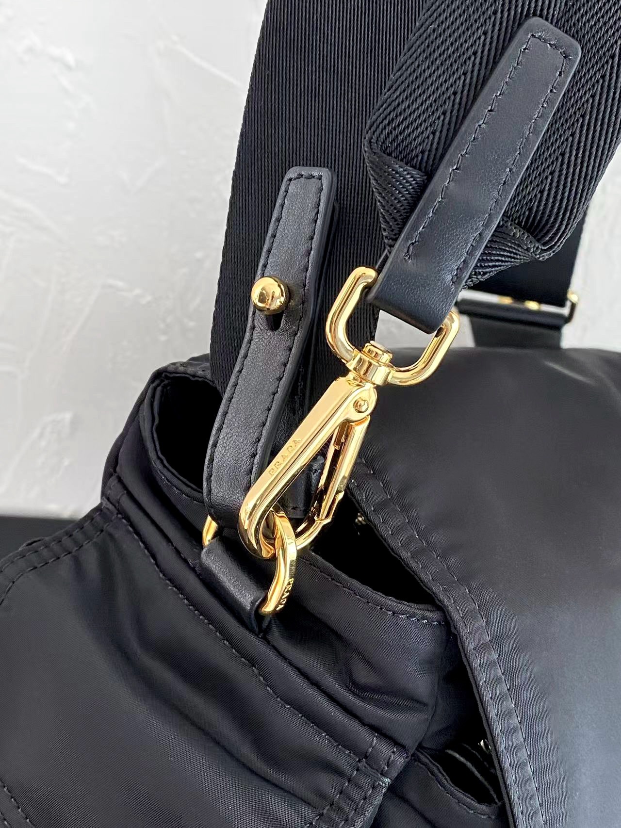 Loewe Large Elephant Bag Loewe Large Elephant Bag