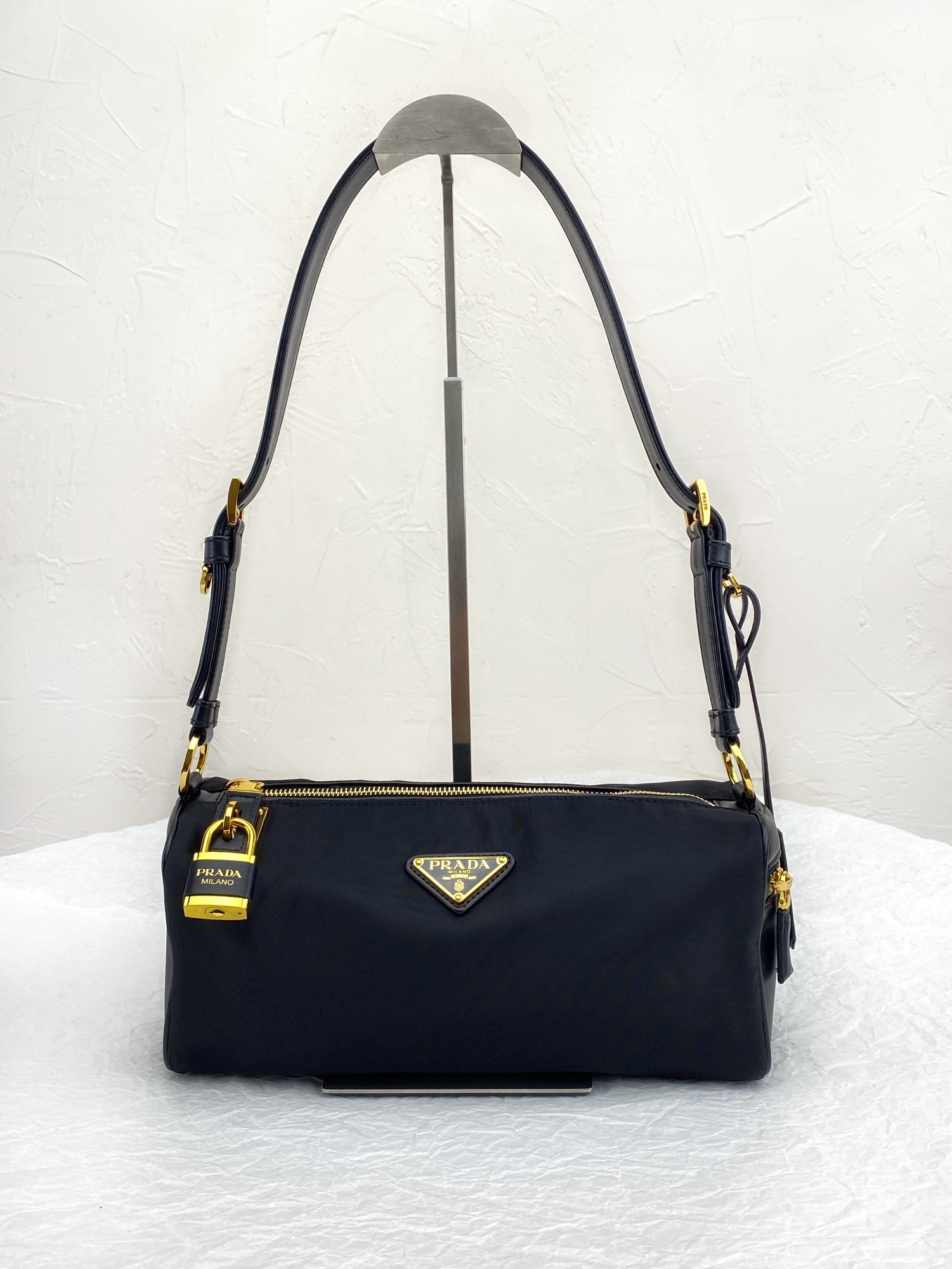 Loewe Large Elephant Bag