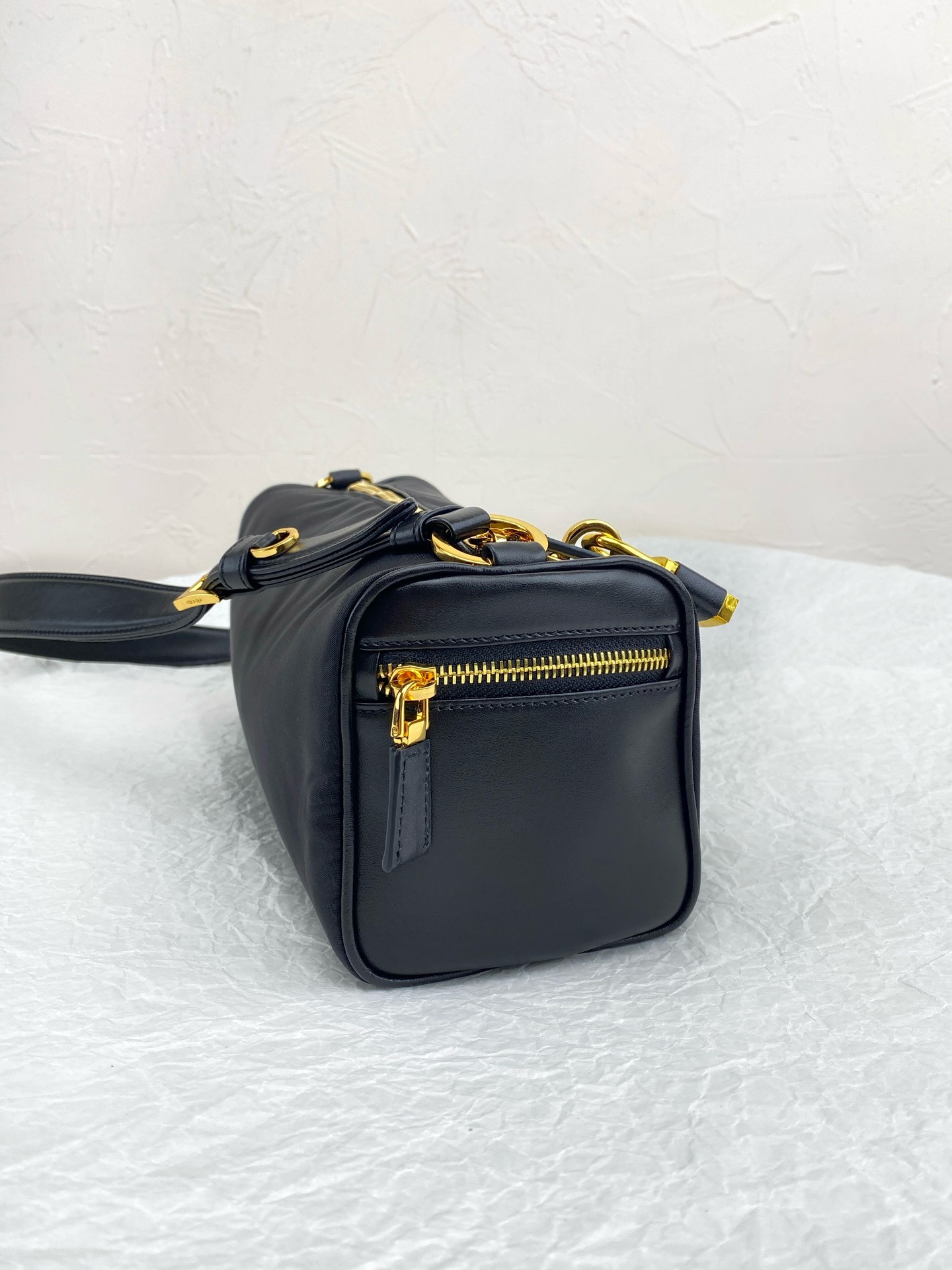 Loewe Large Elephant Bag Loewe Large Elephant Bag