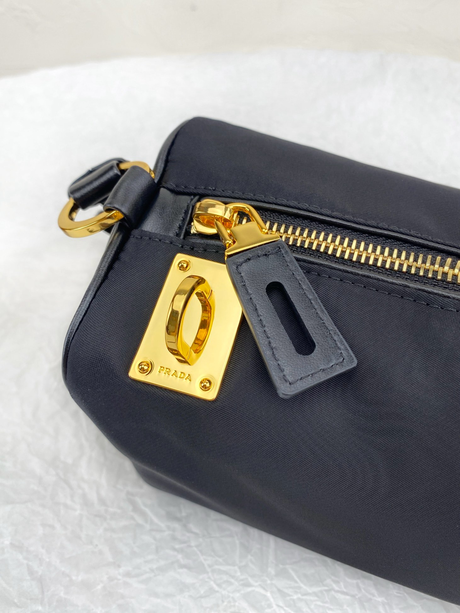 Loewe Large Elephant Bag Loewe Large Elephant Bag