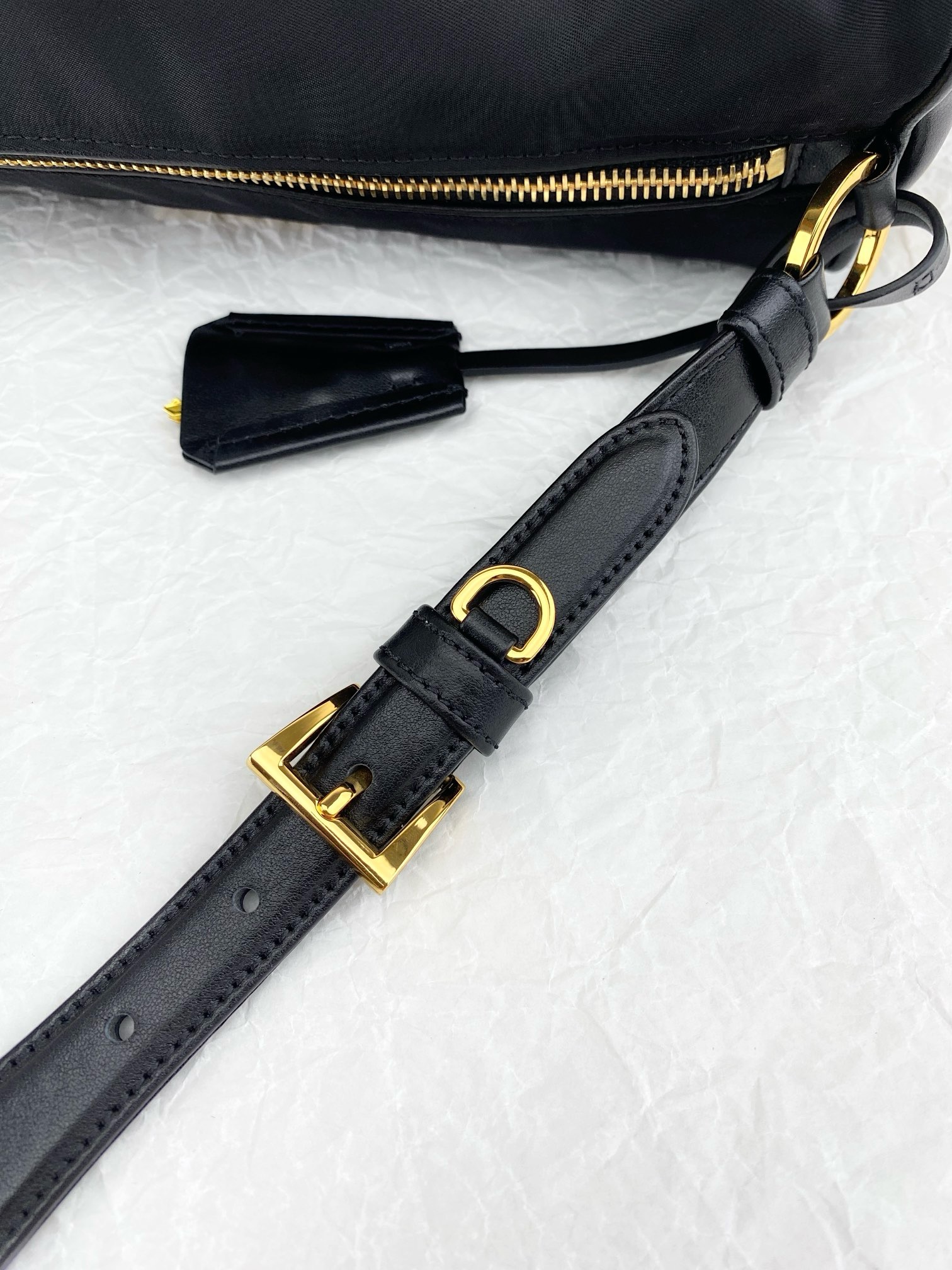 Loewe Large Elephant Bag Loewe Large Elephant Bag