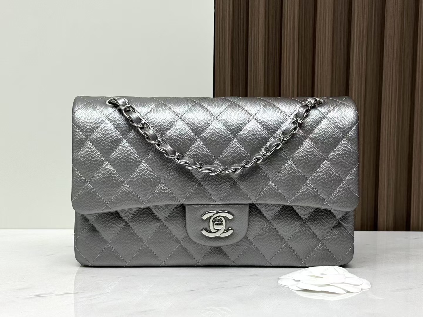 Chanel Kelly Mini Bag