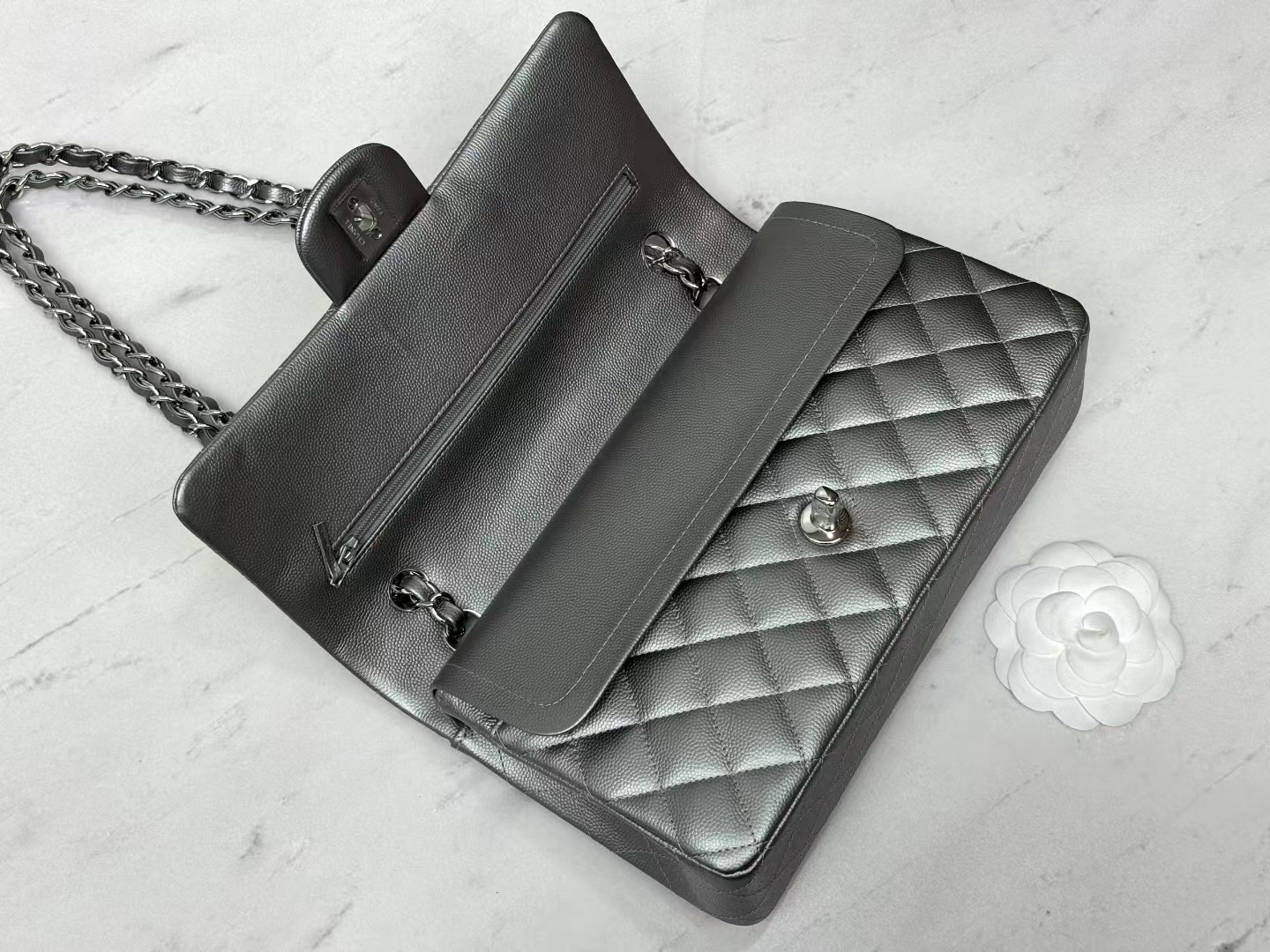 Chanel Kelly Mini Bag Chanel Kelly Mini Bag