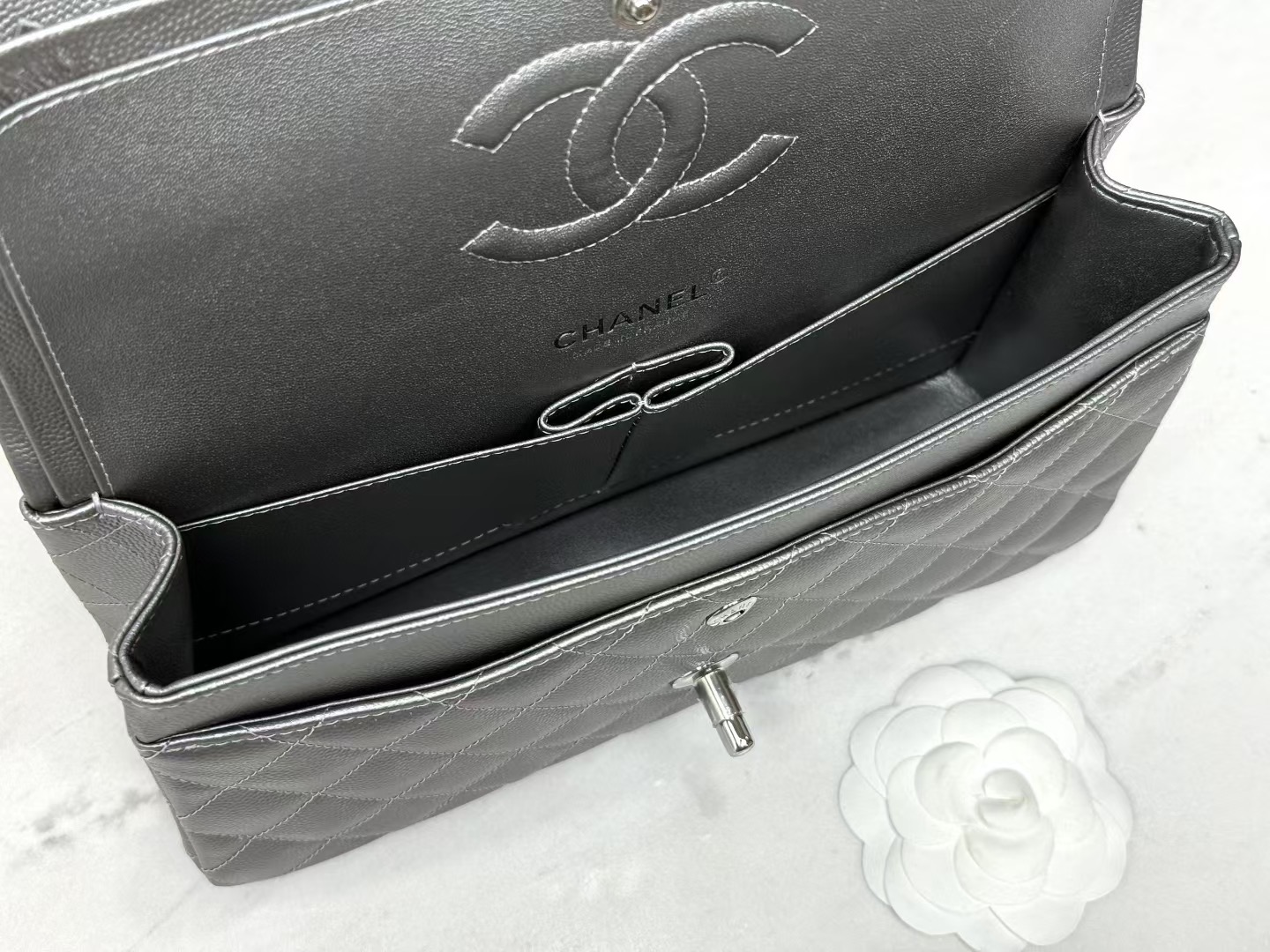Chanel Kelly Mini Bag Chanel Kelly Mini Bag