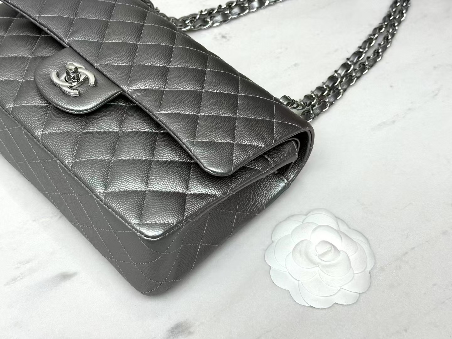 Chanel Kelly Mini Bag Chanel Kelly Mini Bag