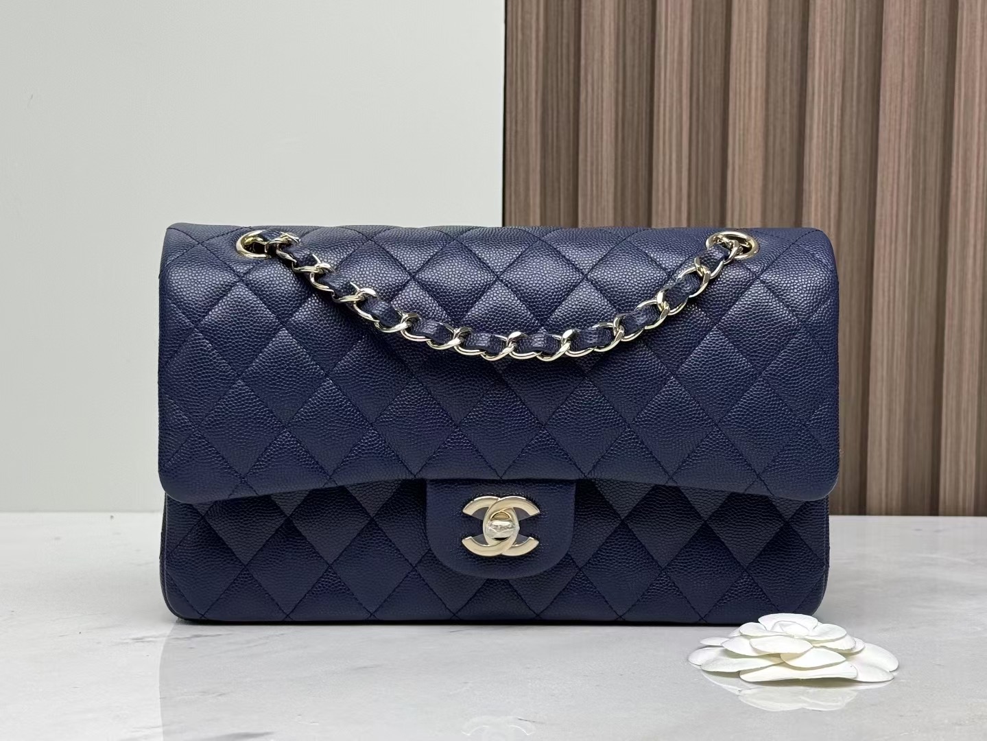 Chanel Kelly Mini Bag