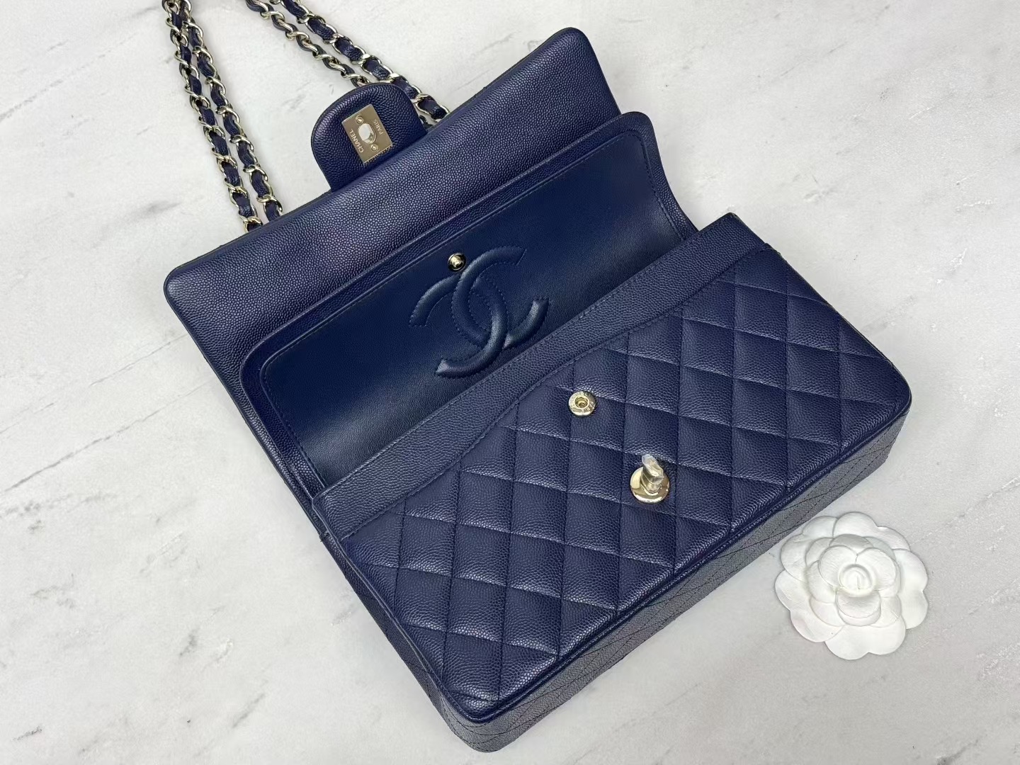 Chanel Kelly Mini Bag Chanel Kelly Mini Bag