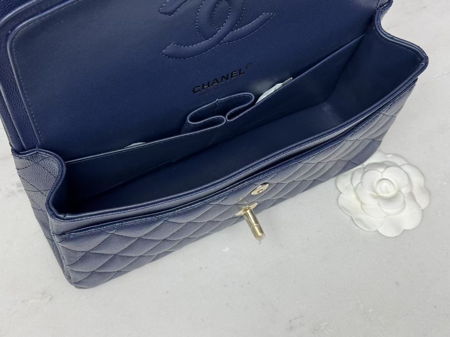 Chanel Kelly Mini Bag Chanel Kelly Mini Bag