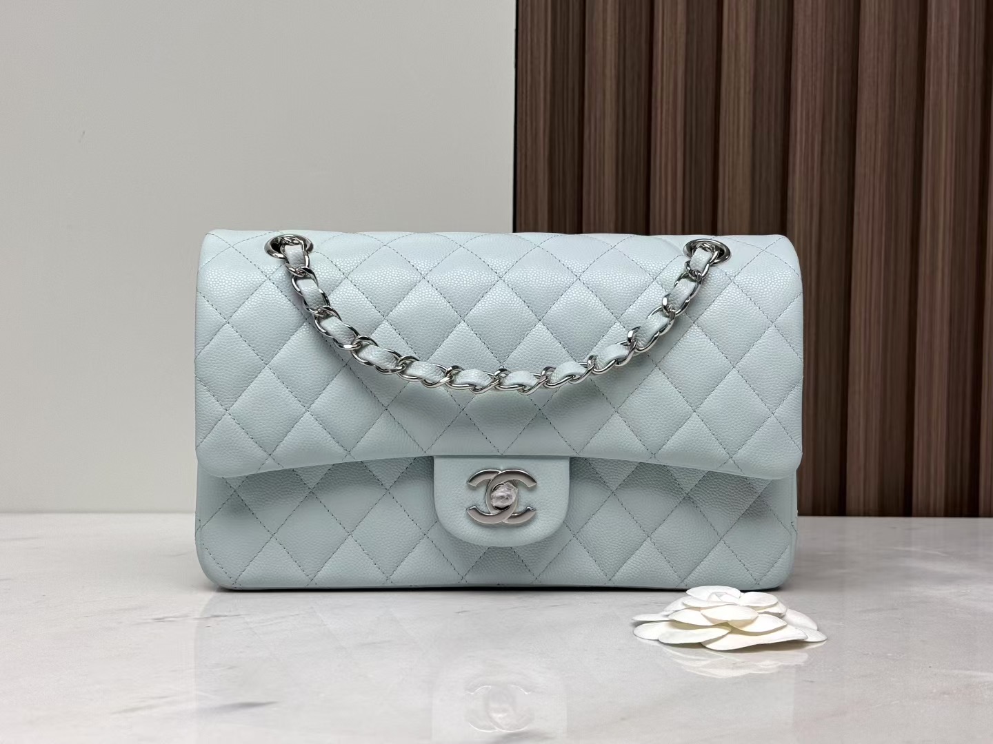 Chanel Kelly Mini Bag