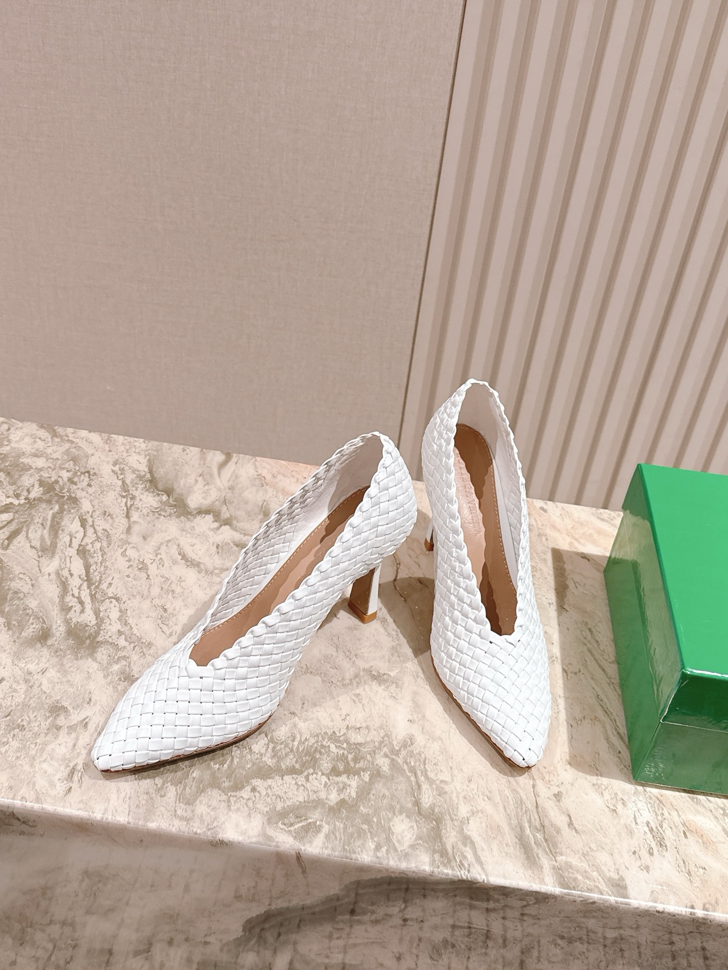 Loro Piana Week End Walk Sneakers