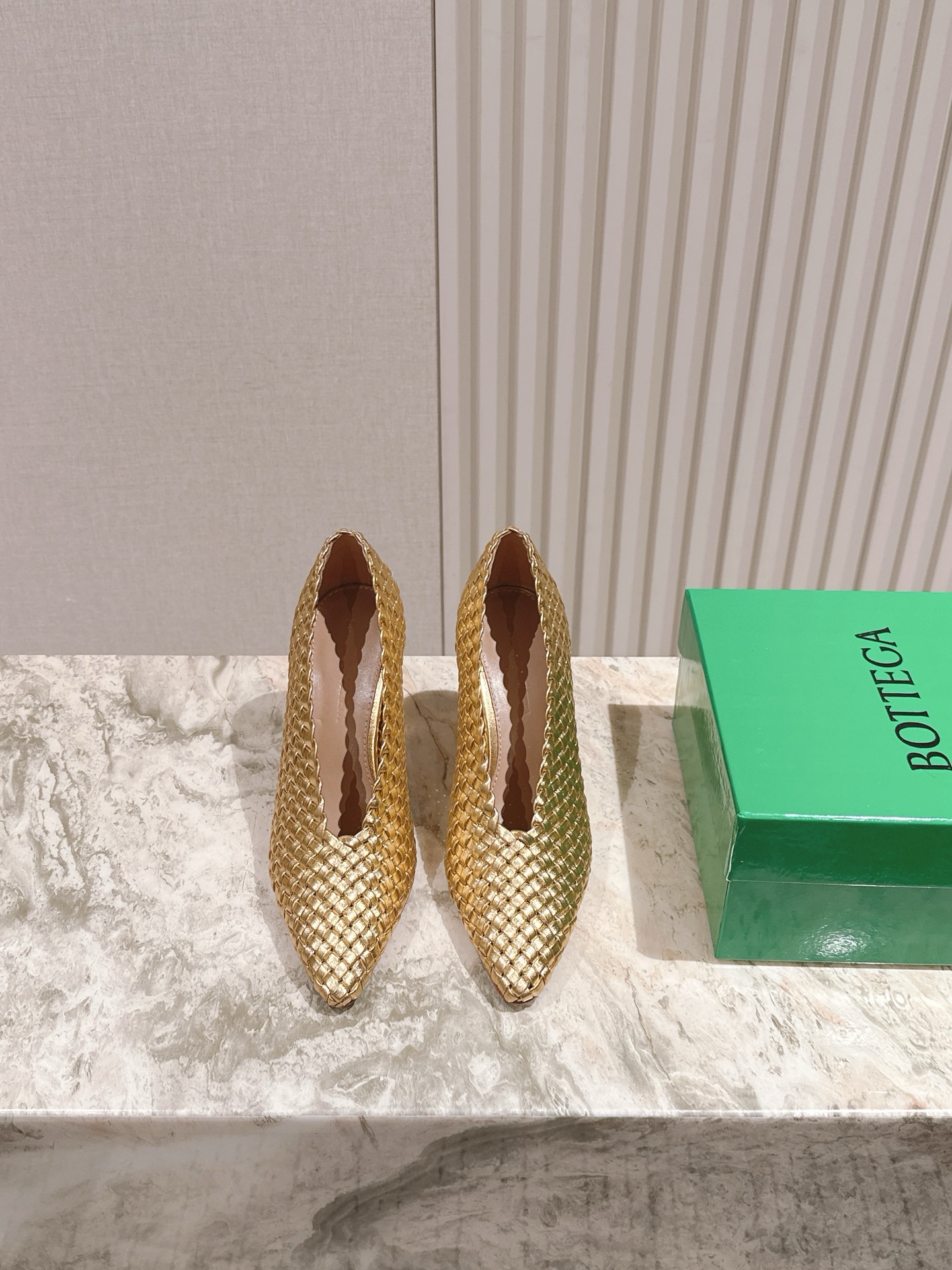 Loro Piana Week End Walk Sneakers