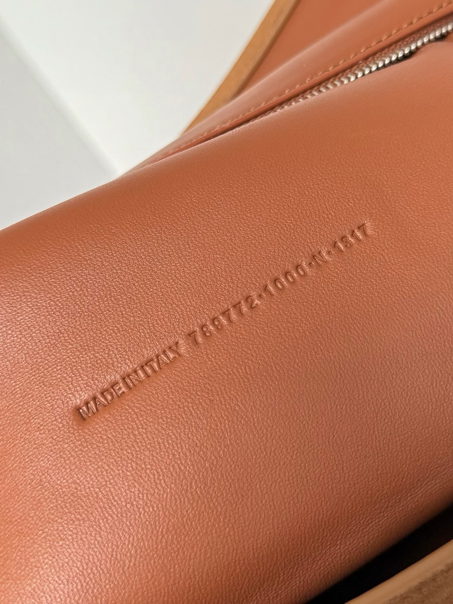 Loro Piana Extra Bag L23 Loro Piana Extra Bag L23