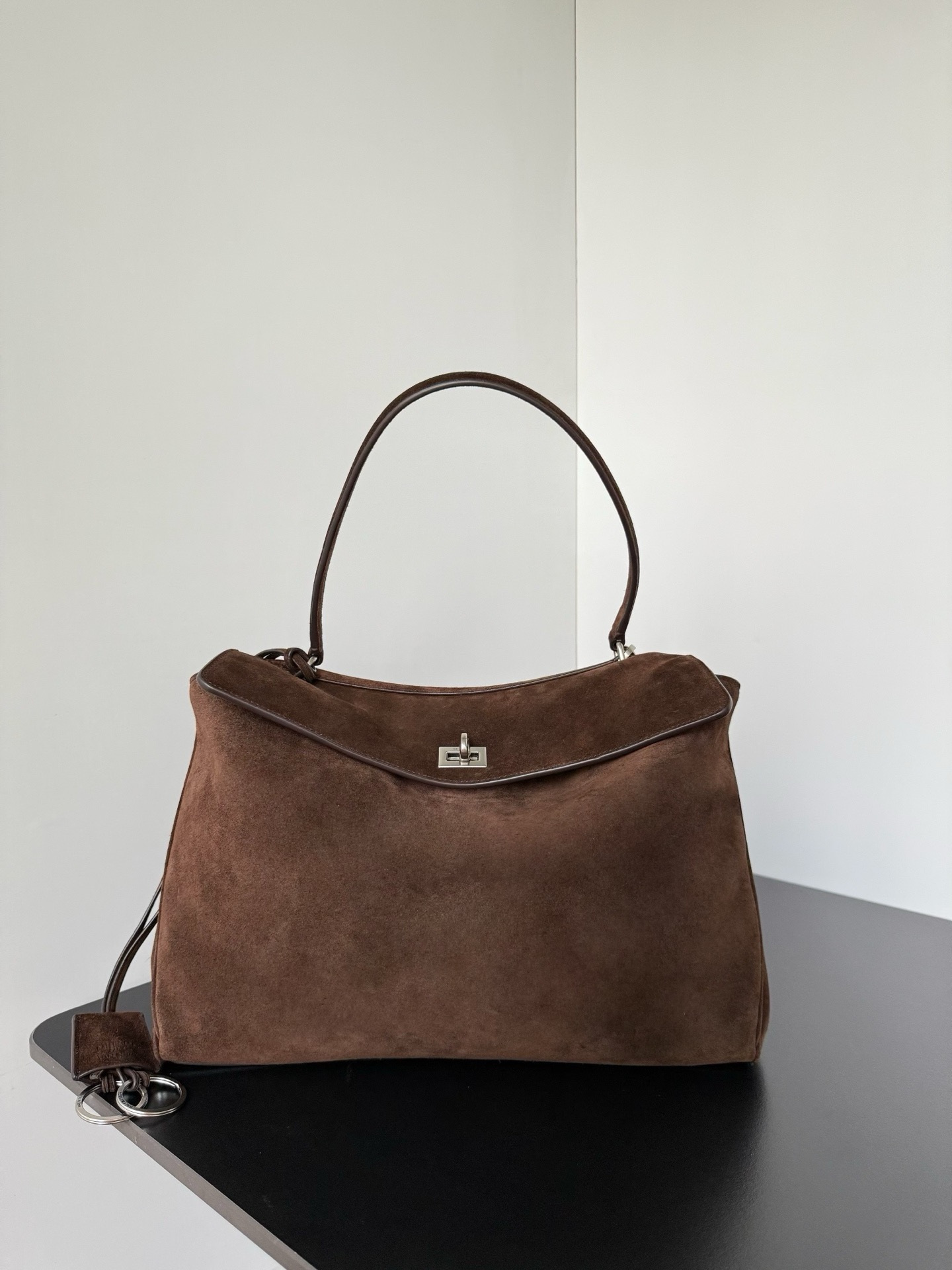Loro Piana Extra Bag L23