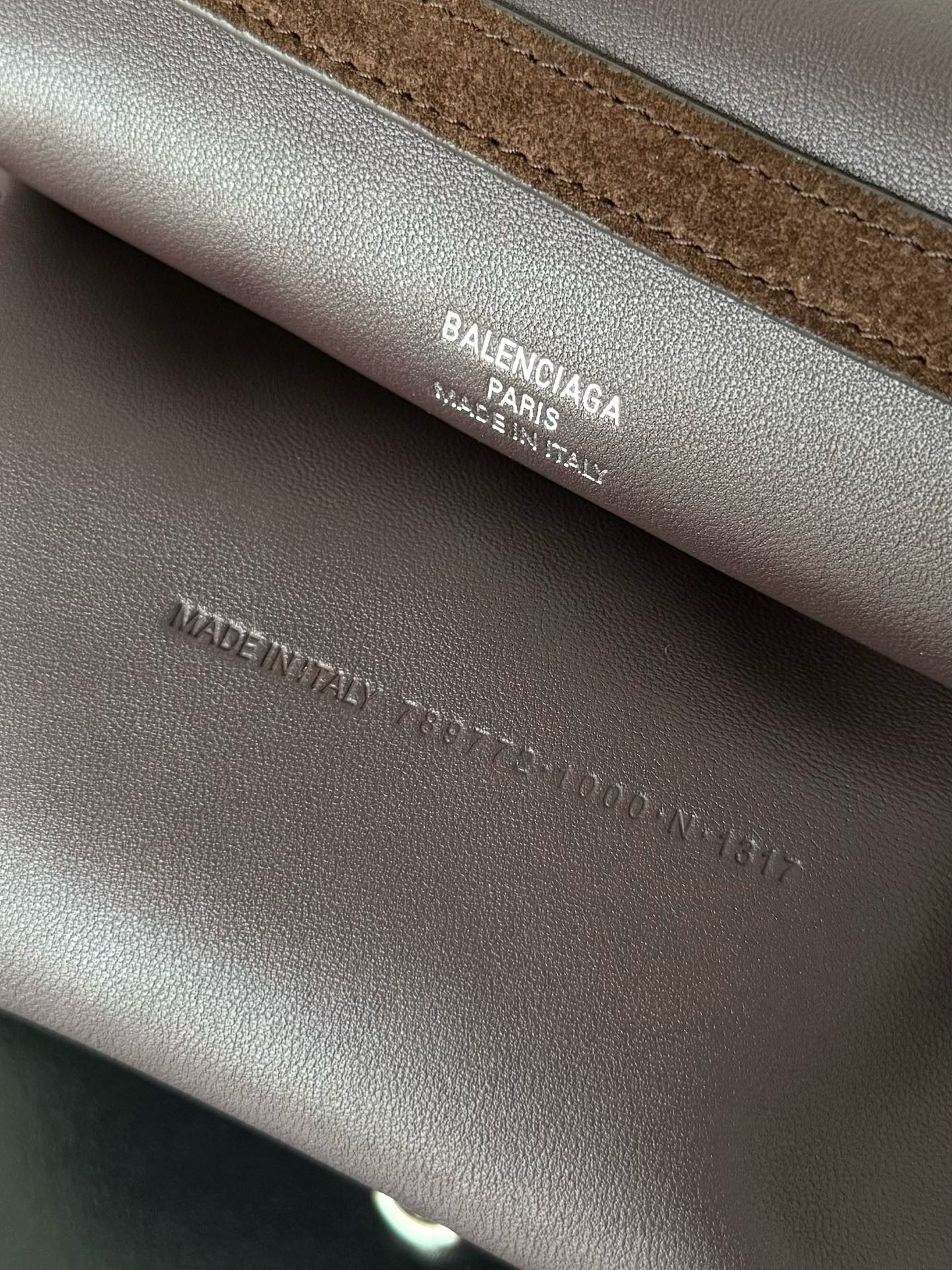 Loro Piana Extra Bag L23 Loro Piana Extra Bag L23