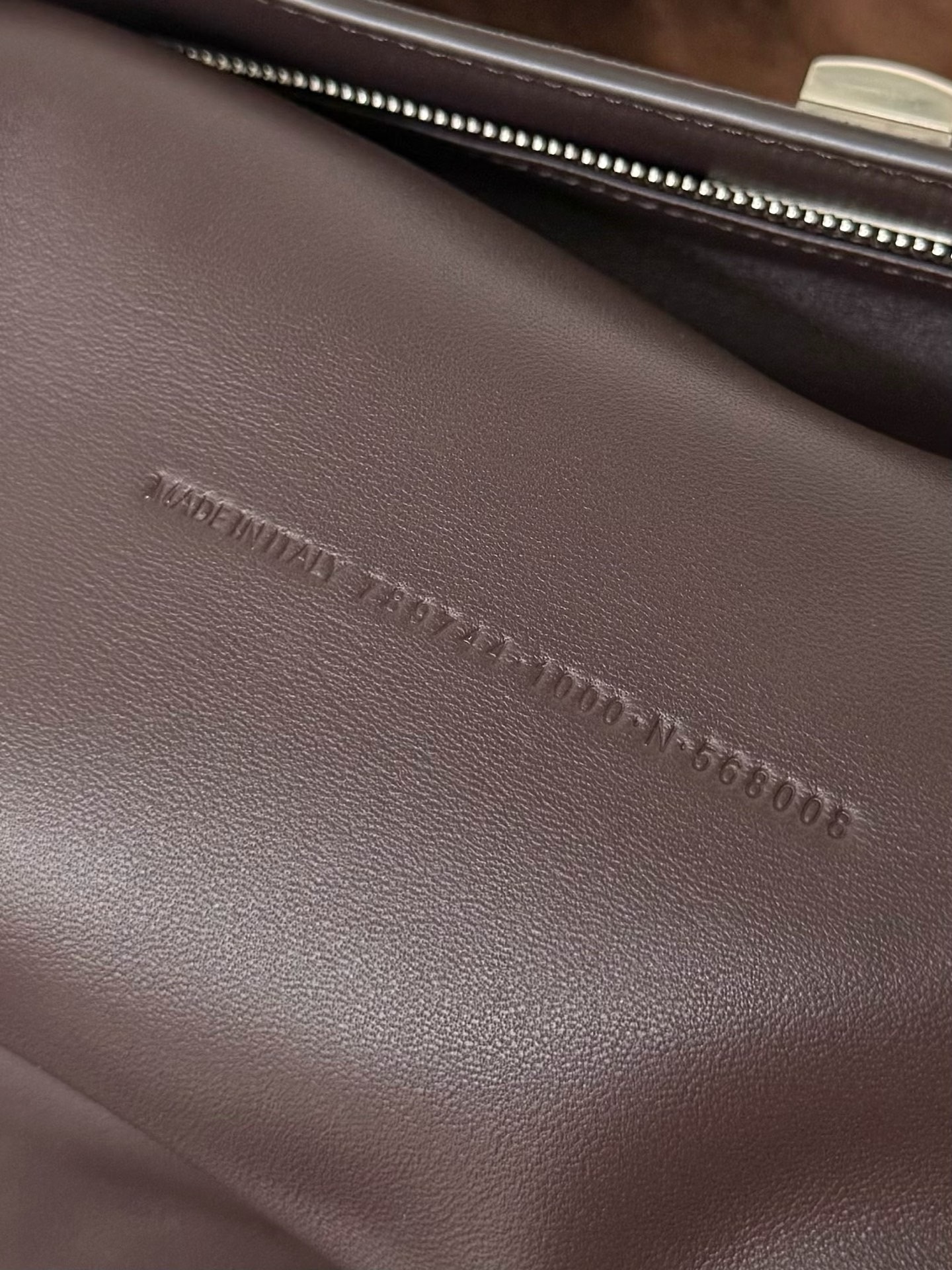 Loro Piana Extra Bag L23 Loro Piana Extra Bag L23