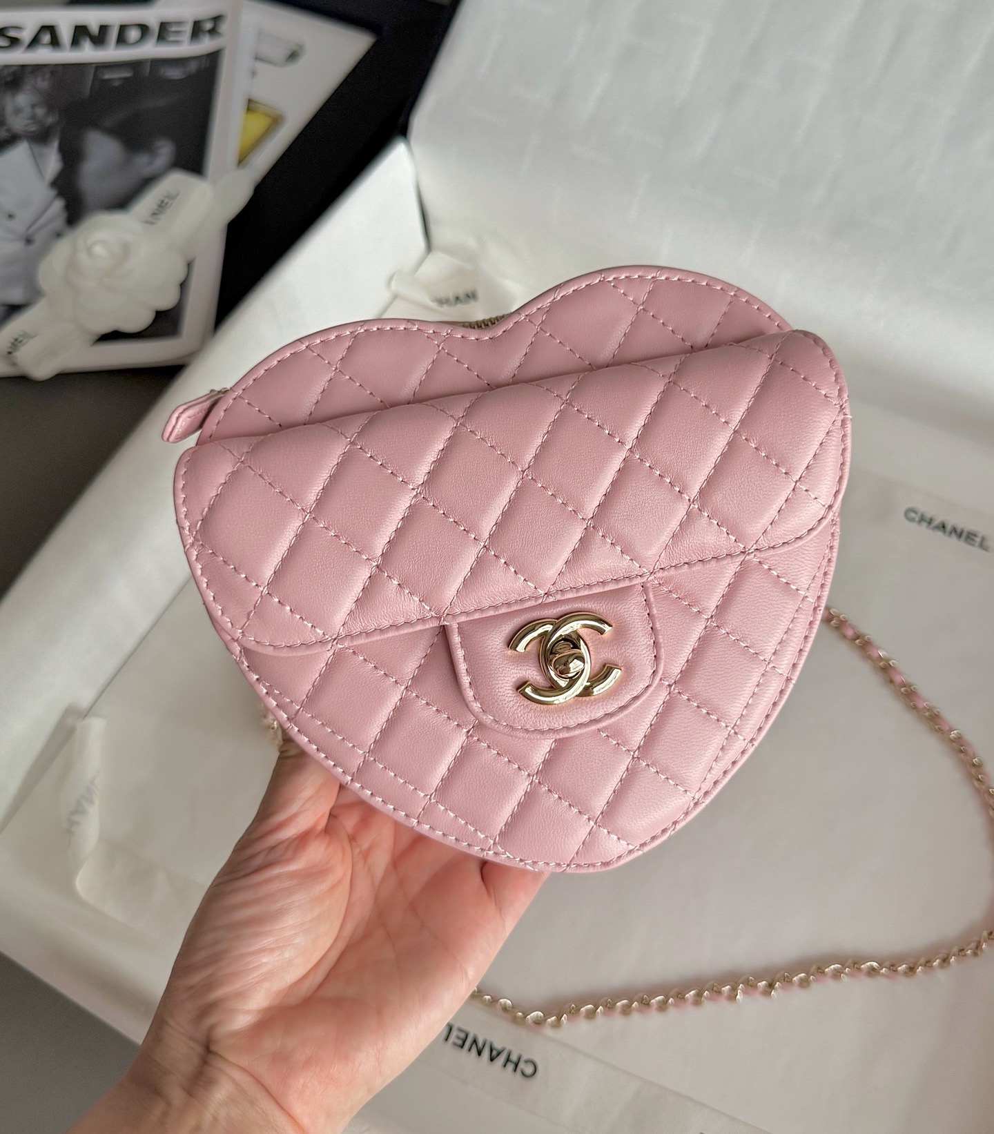 LV Express MM Bag