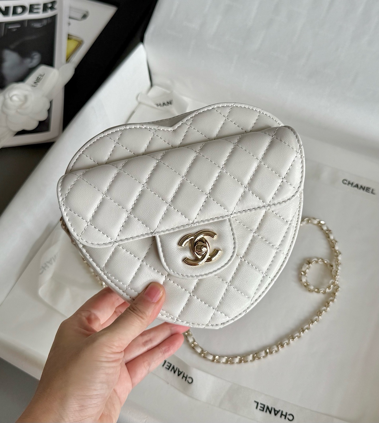 LV Express MM Bag