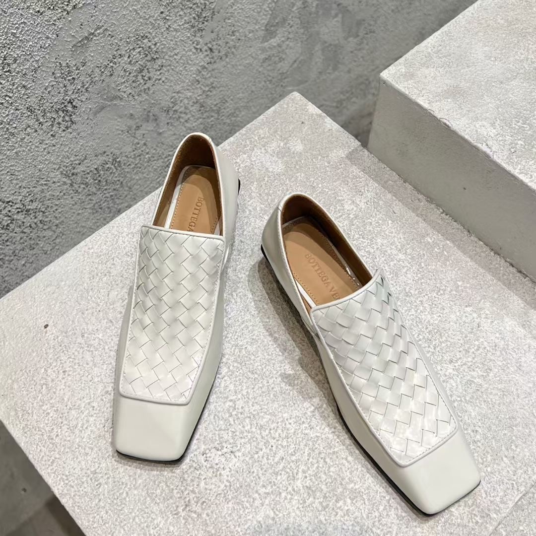 Chanel Ballerina Flats Shoes