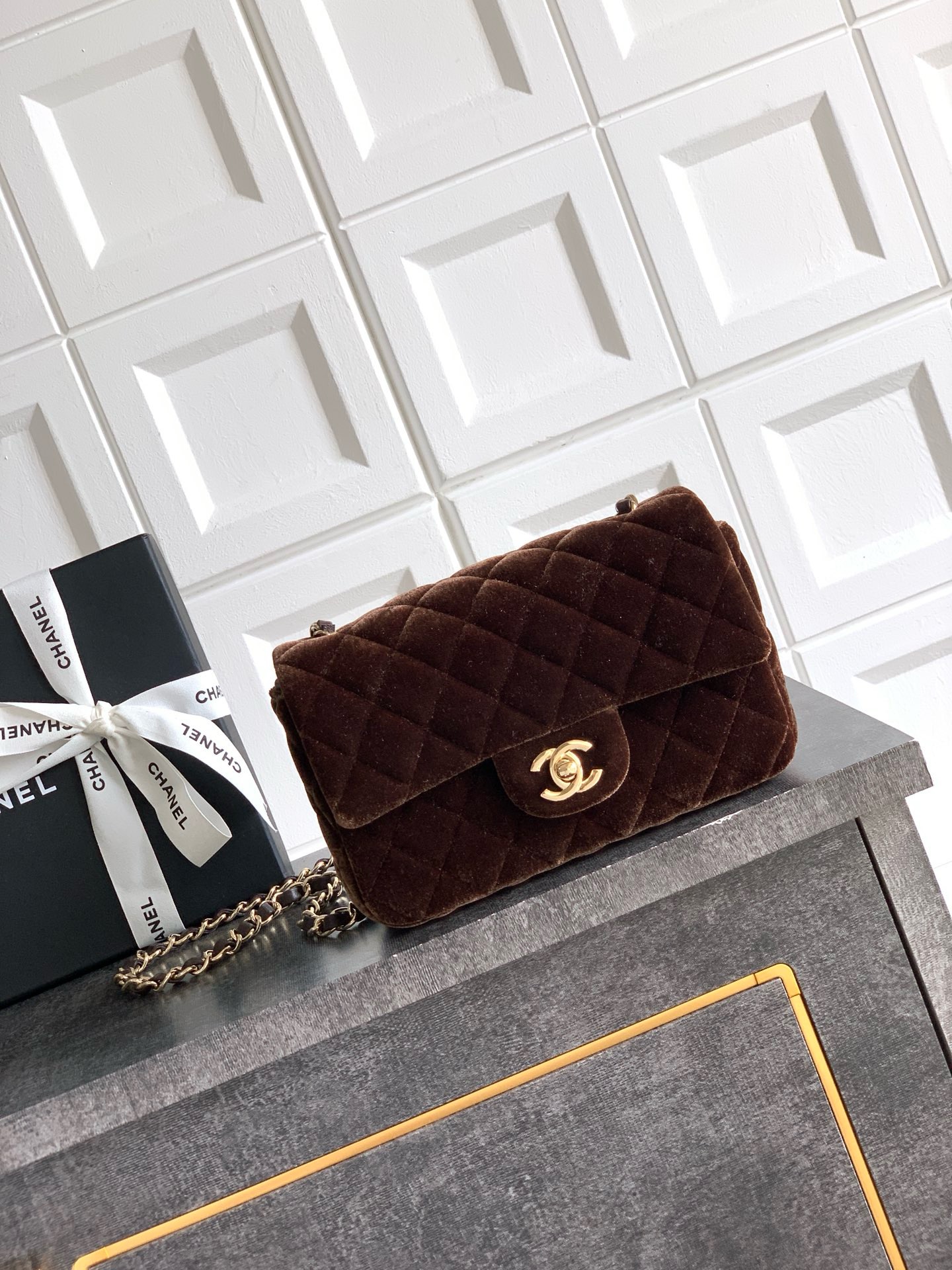 Hermes Lilibeth 40 Pump