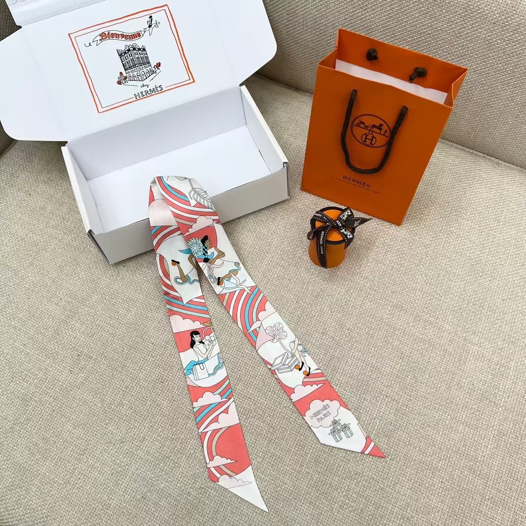 Hermes Lazy Loafer