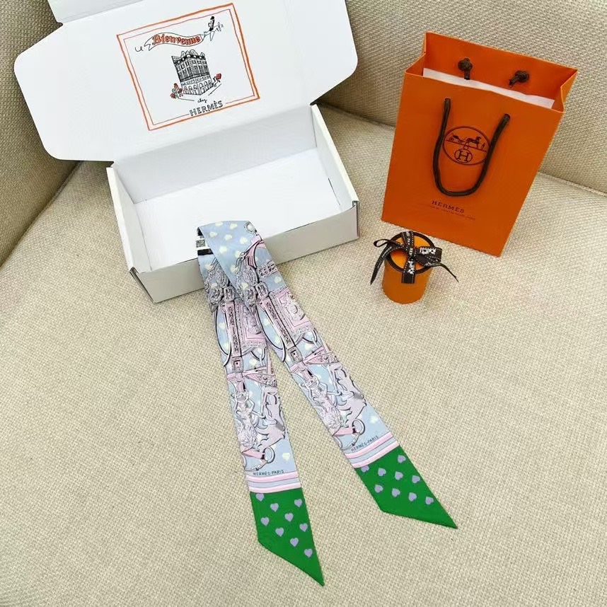 Hermes Lazy Loafer