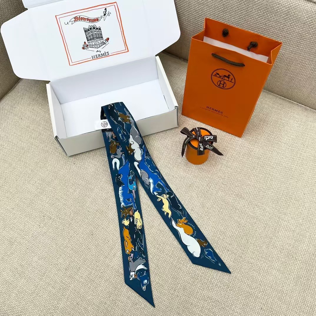 Hermes Lazy Loafer
