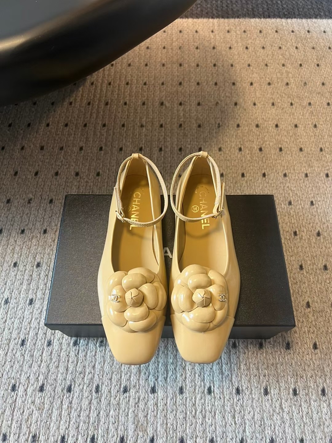 Hermes Twilly
