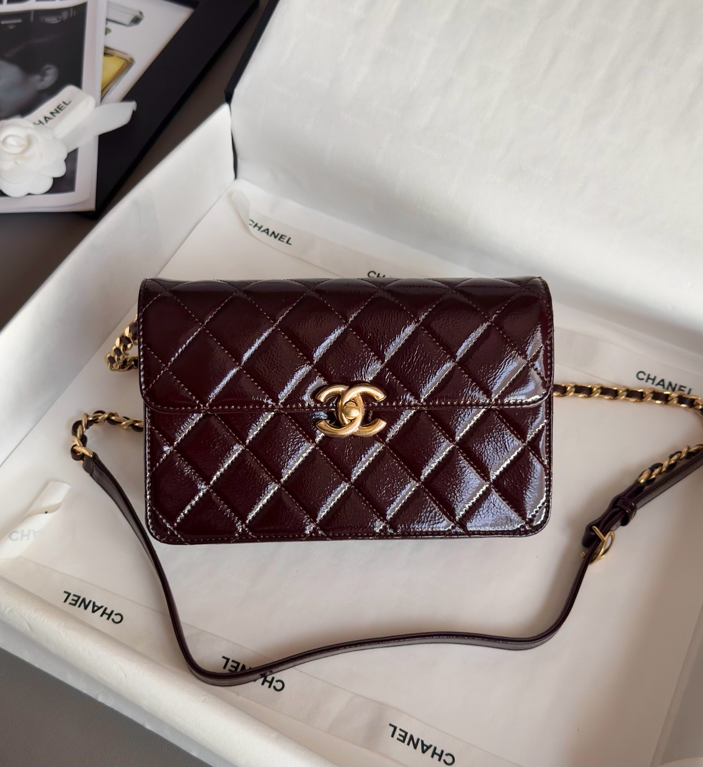 Balenciaga Medium Le City Bag