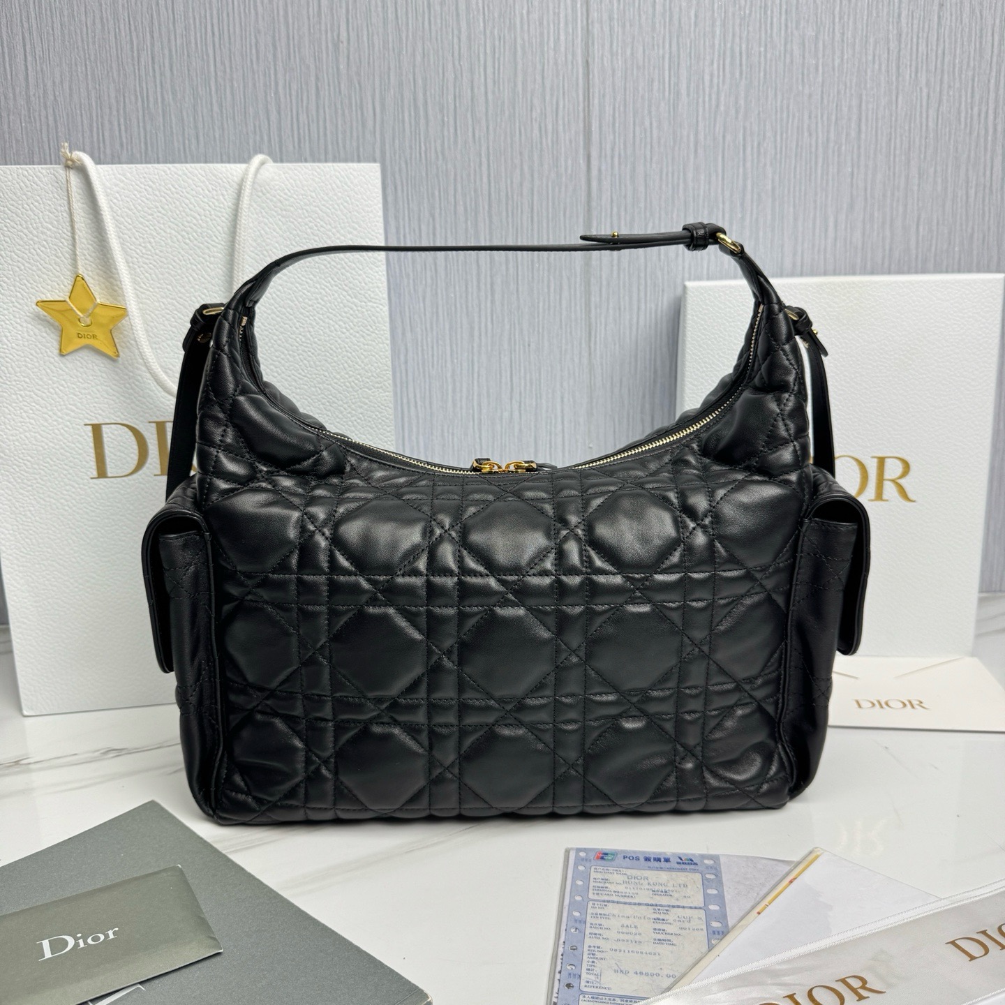 Chanel Mini Flap Bag