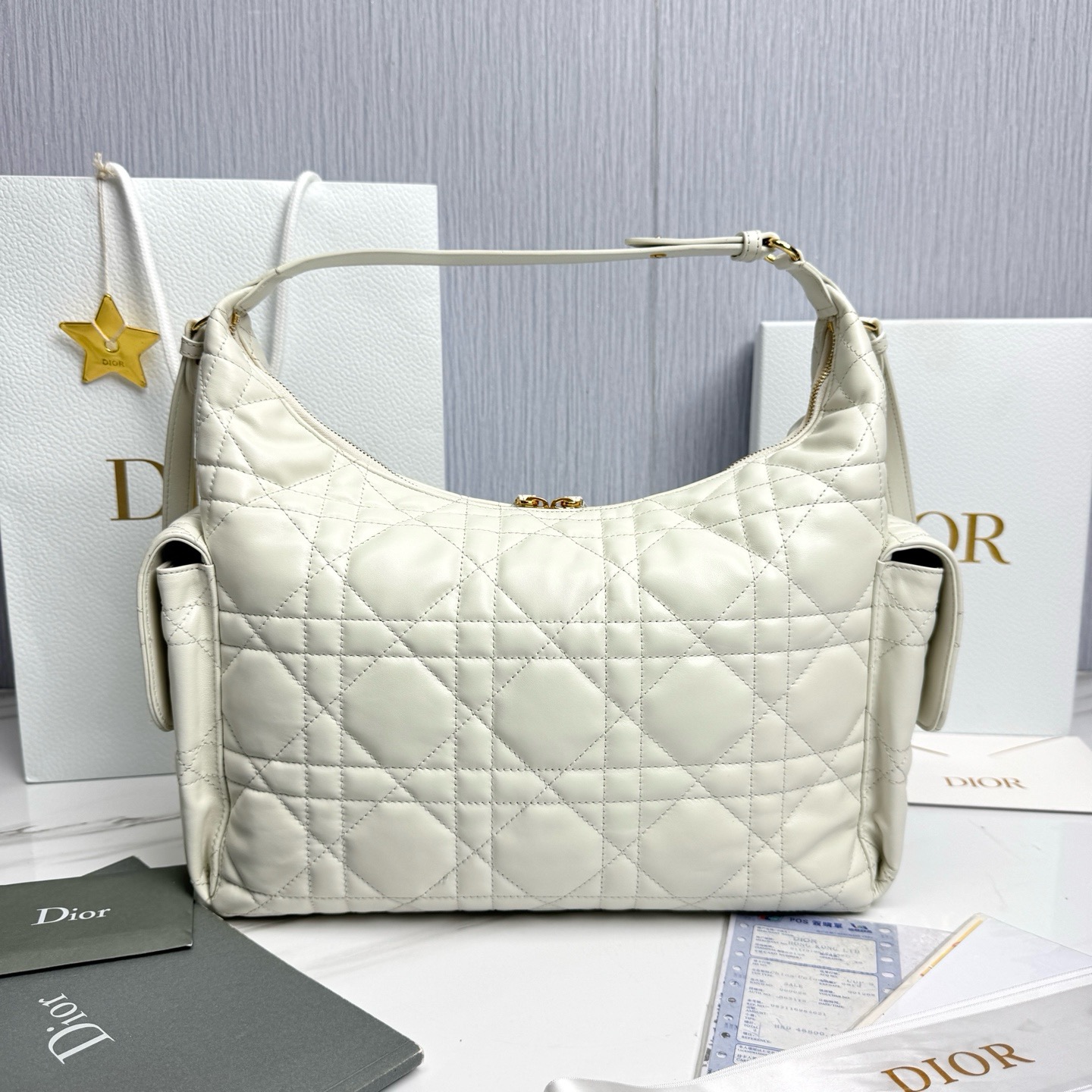 Chanel Mini Flap Bag