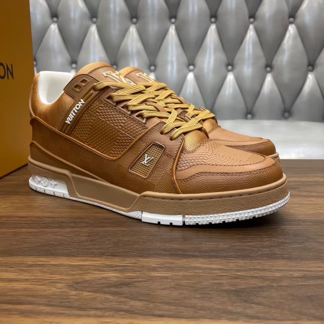 LV Trainer Sneaker LV Trainer Sneaker