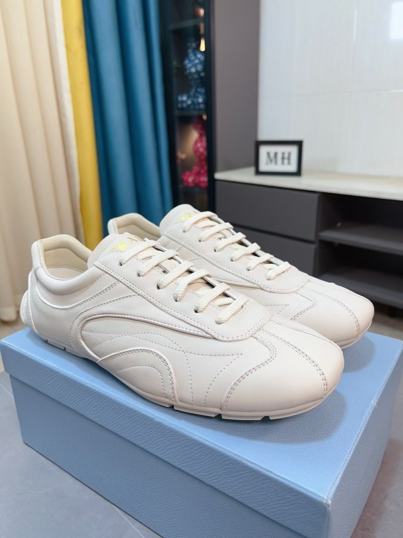 Prada Montecarlo Re-Edition 2005 Sneakers