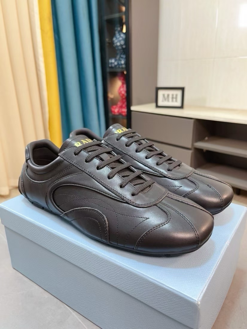 Prada Montecarlo Re-Edition 2005 Sneakers