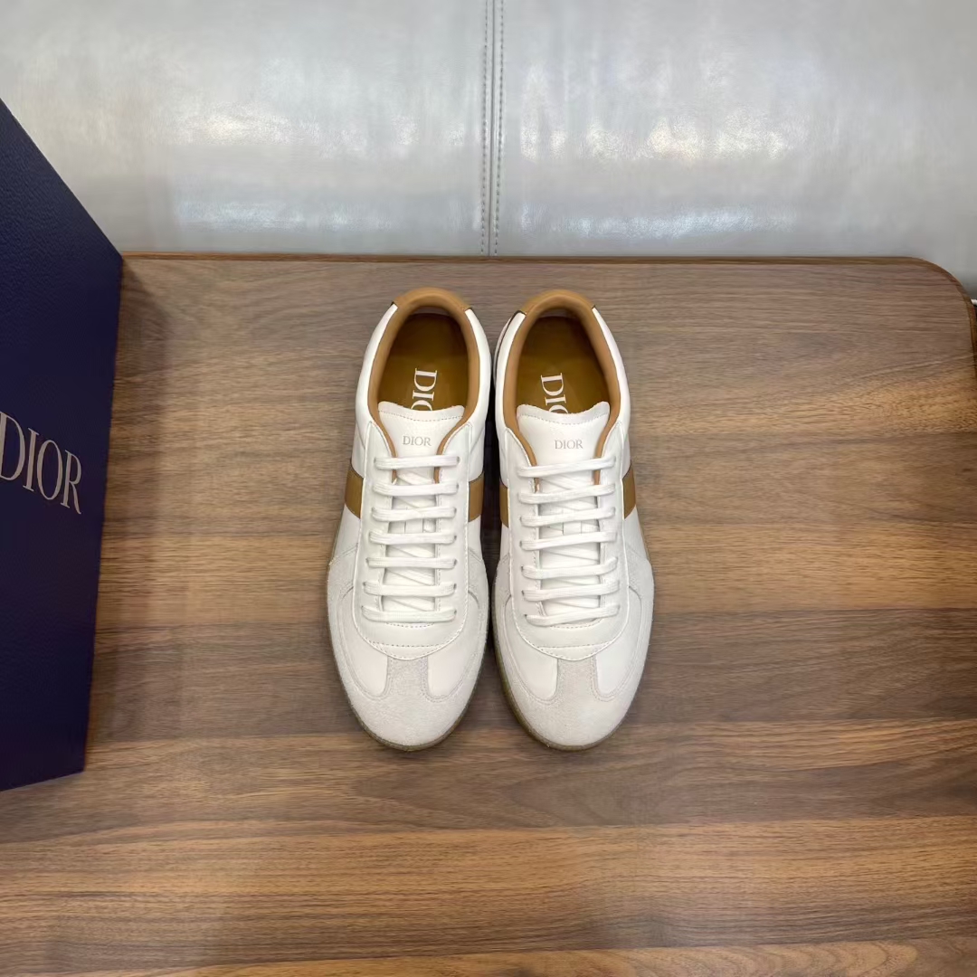 Dior B01 Matchpoint Sneaker Dior B01 Matchpoint Sneaker