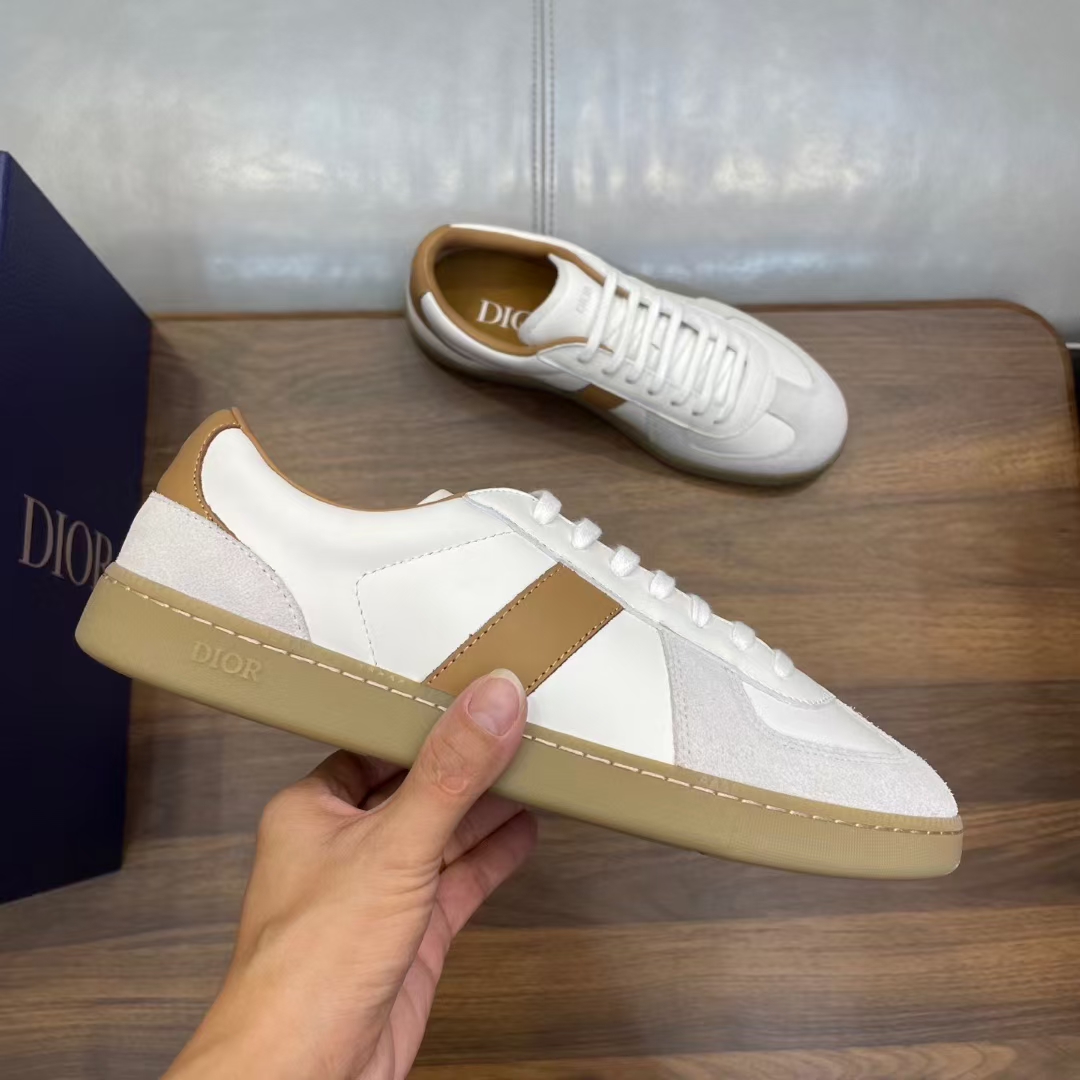 Dior B01 Matchpoint Sneaker Dior B01 Matchpoint Sneaker