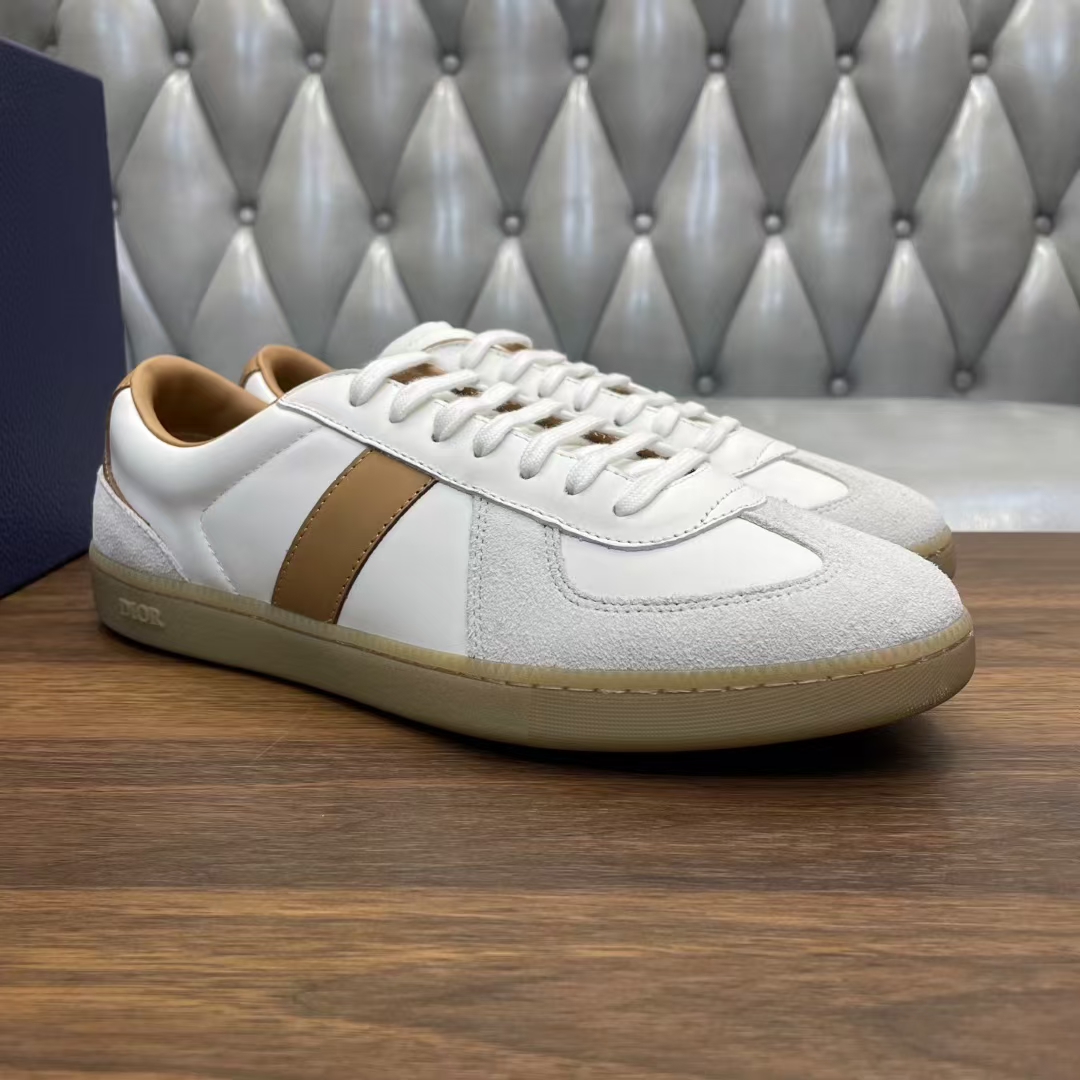 Dior B01 Matchpoint Sneaker