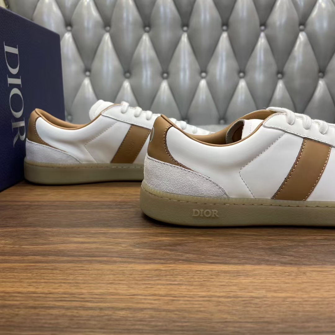 Dior B01 Matchpoint Sneaker Dior B01 Matchpoint Sneaker