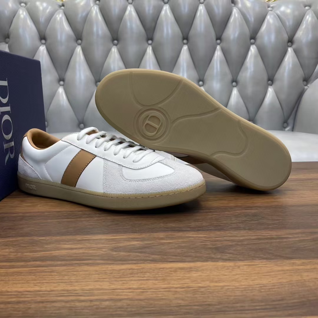 Dior B01 Matchpoint Sneaker Dior B01 Matchpoint Sneaker
