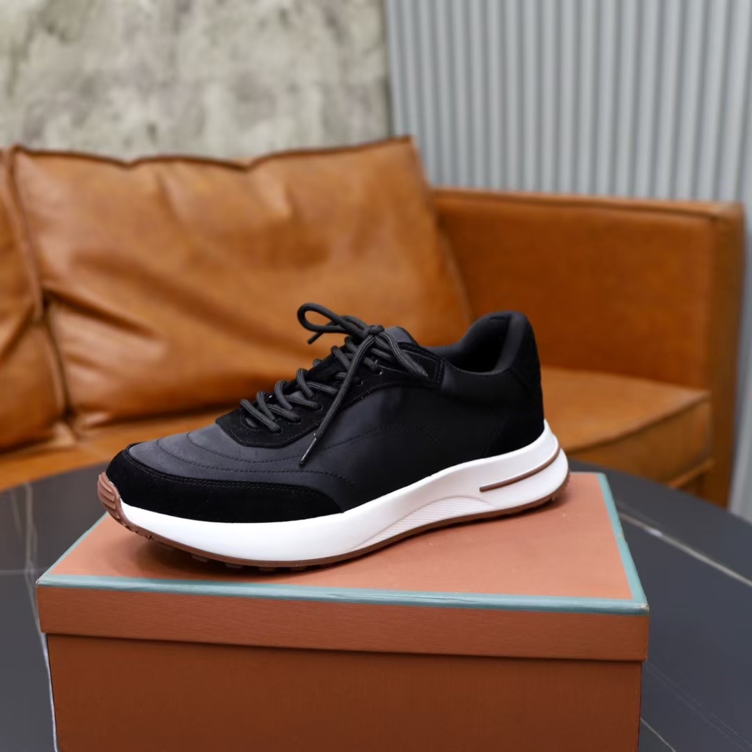 Loro Piana Week End Walk Sneakers