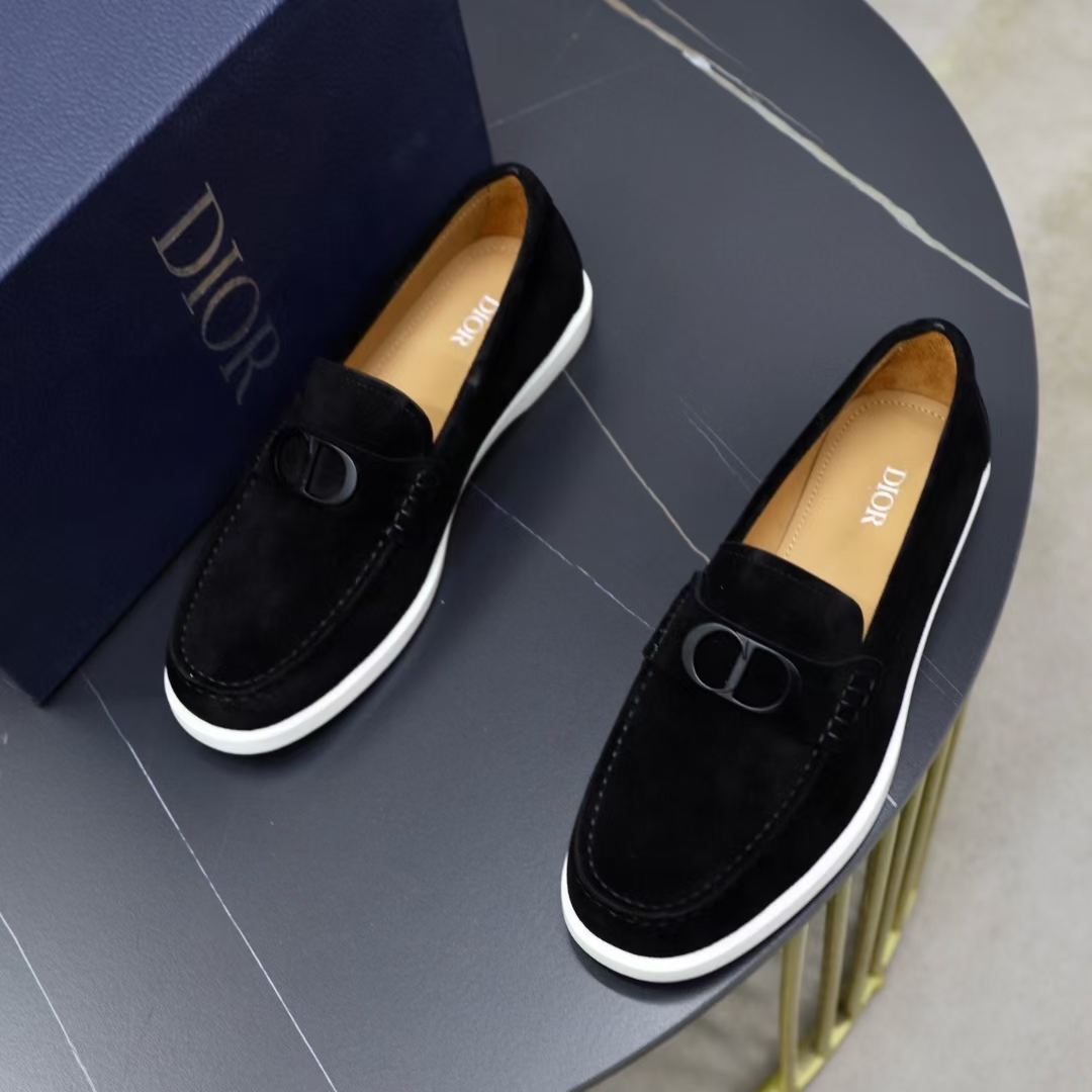 Dior Granville Loafer