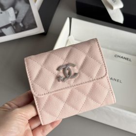 Chanel Small Wallet Chanel Small Wallet