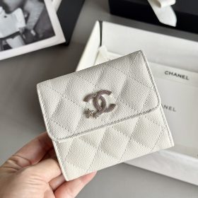 Chanel Small Wallet Chanel Small Wallet