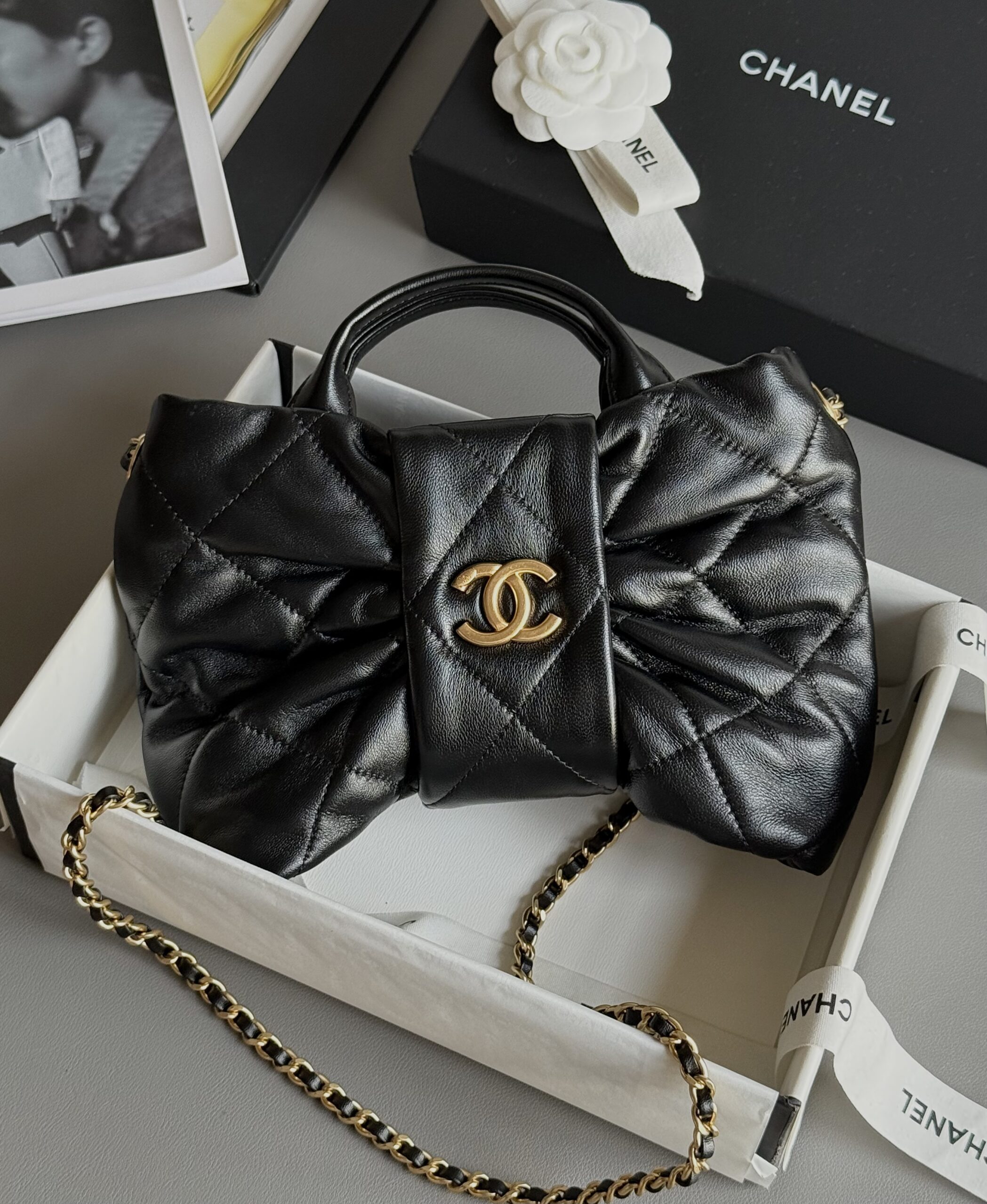Celine Triomphe Loafer